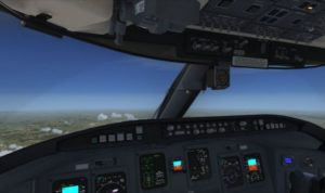 Digital Aviation - CRJ