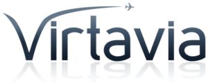 Virtavia-Logo