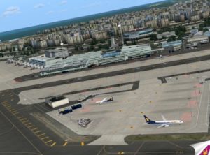 Chhatrapati Shivaji International Airport Release Thai Creations