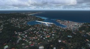 Richer Simulations Grenada