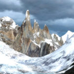 Frank Dainese Cerro Torre Preview