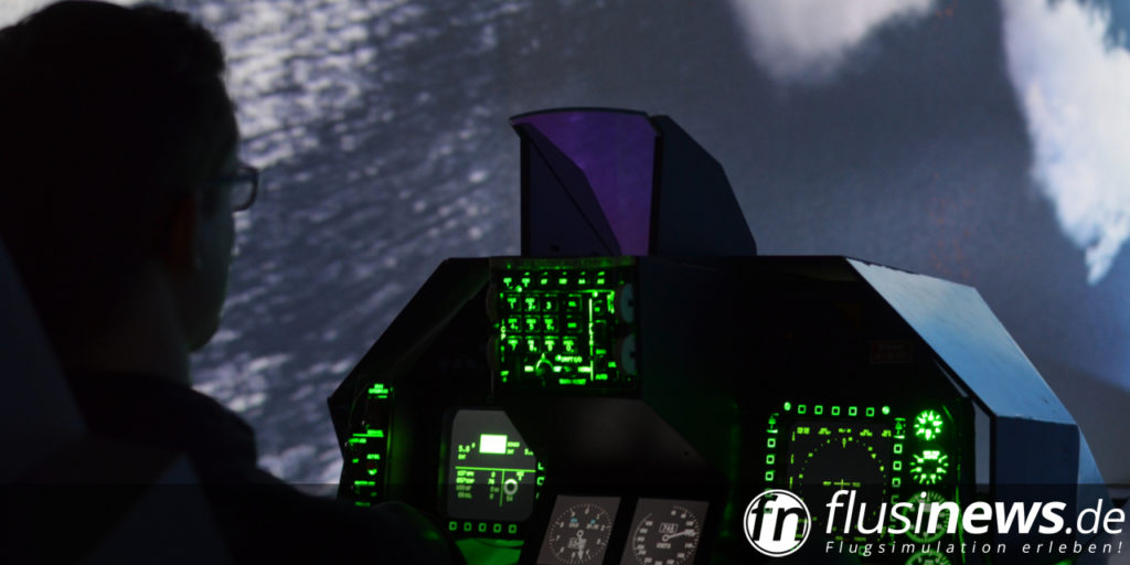 Happy Landings F-16 Bild 01