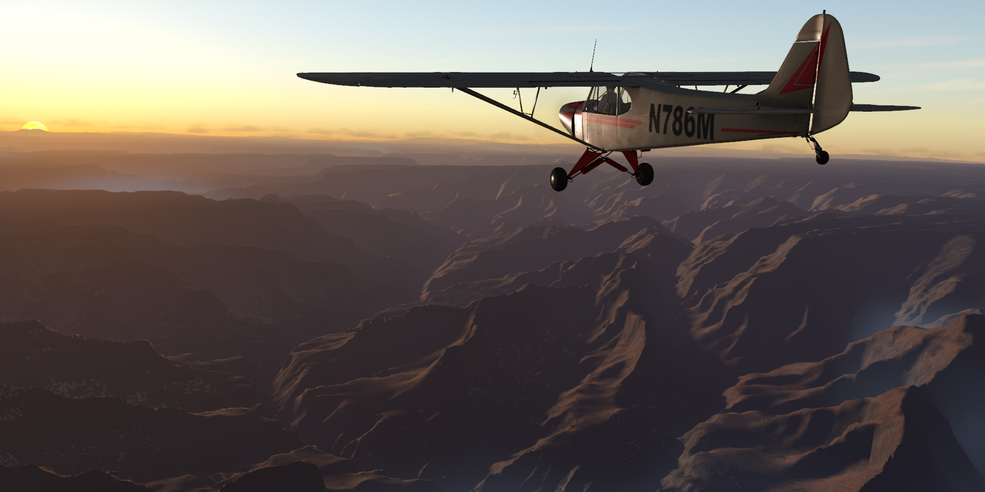 "Nächste Entwicklungsphase" für Flight Sim World startet!