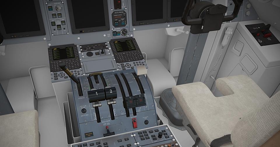 Military Visualizations ATR 72-600