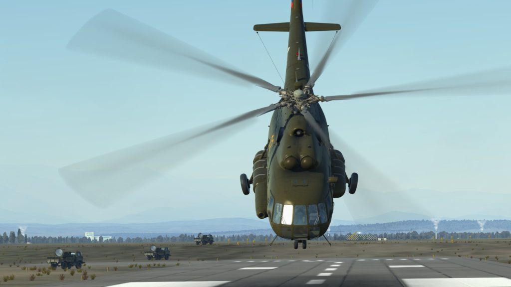 DCS Helicopter Bundle