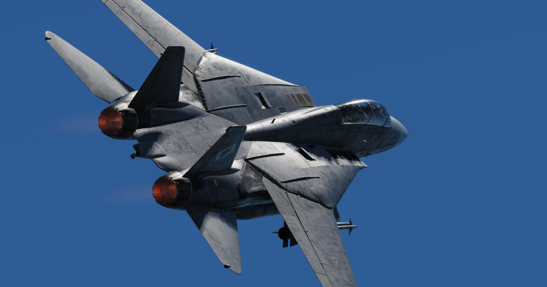 Heatblur Simulations F-14 Tomcat Vorverkauf