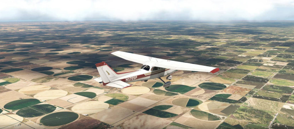ShortFinal Designs möchte mit SFD Global die Standard-Szenerie von X-Plane 11 auffrischen. Das Produkt wird neue Bodentexturen, regionales Autogen und Landmarken beinhalten.