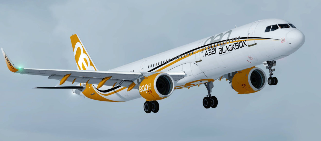 Black Box arbeitet an A320neo-Familie und A330neo! – flusinews.de