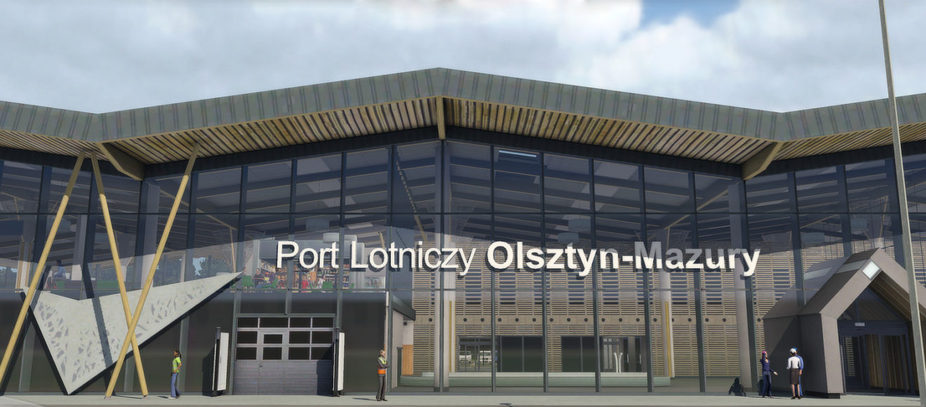 Polish Airports vol.3 XP Release